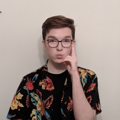 Profile Picture of James Algar (@JamesAlgar01) on Twitter