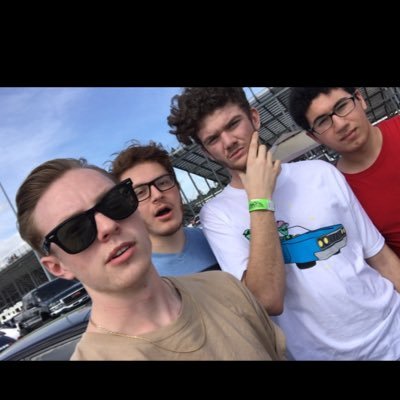 Profile Picture of Cameron Keyser (@cameron_keyser) on Twitter