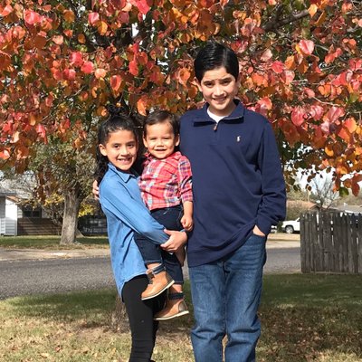 Profile Picture of Wes Torres (@Wesley_A_Torres) on Twitter