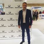 Profile Picture of Павел Фомин (@fomin3180) on Instagram