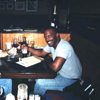 Profile Picture of Michael Miles (@naprmm) on Twitter