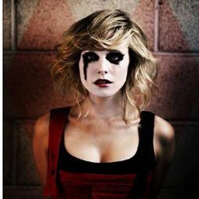 Profile Picture of Mandy Cookie Block (@Drusana) on Twitter