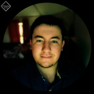 Profile Picture of Ryan Bumpus (@Ryan-Bumpus) on Facebook