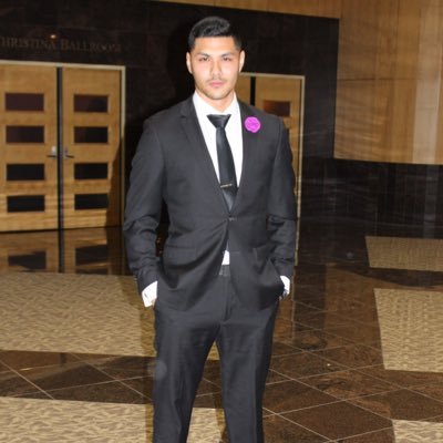 Profile Picture of Jonathan Andre Yaung (@jonyaung) on Twitter