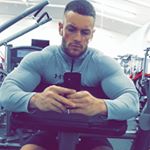 Profile Picture of danny wallbank (@danny_wallbank) on Instagram