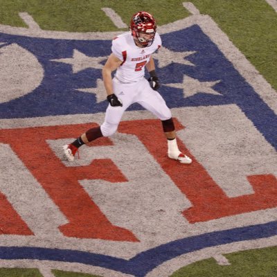 Profile Picture of Nate Quinn (@natequinn7) on Twitter