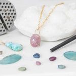 Profile Picture of Cheryl Findlay (@gemini_jewellery_by_cheryl) on Instagram