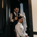 Profile Picture of Paul Dove (@pauldovethebarber) on Instagram