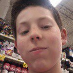 Profile Picture of joseph McFarland (@joseph123.jmf9) on Instagram