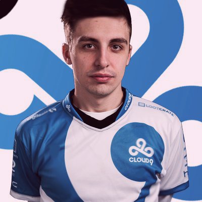 Profile Picture of Michael Grzesiek (@c9Ishroud) on Twitter