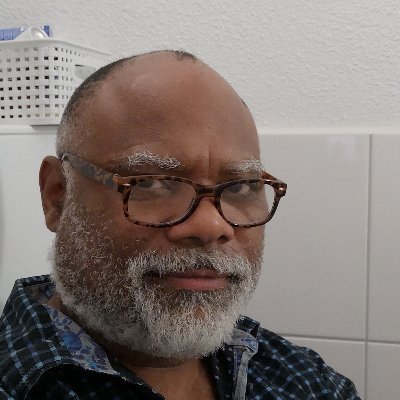 Profile Picture of Lawrence Ramsey (@BigRam190) on Twitter