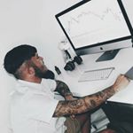 Profile Picture of Emmanuel Smith (@binary_greatstrateg) on Instagram