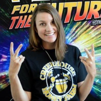 Profile Picture of Paige Nester (@nesterpaige) on Twitter