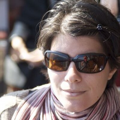 Profile Picture of Amy Guttman Sutter (@amysutter) on Twitter