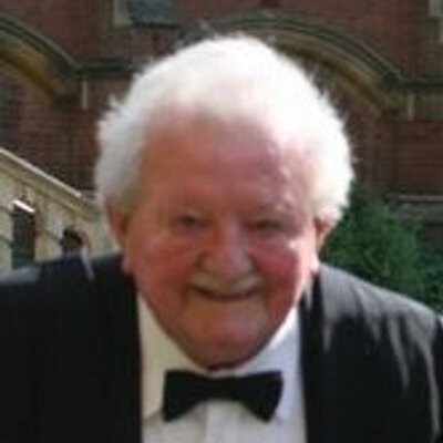 Profile Picture of Ivor Davies (@oap24) on Twitter