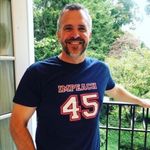 Profile Picture of Steve Raymond (@stevesamray) on Instagram