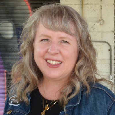 Profile Picture of Rachel Sutherland (@iftheshoefits) on Twitter