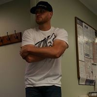 Profile Picture of Chad Fewell (@chadfewell) on Pinterest