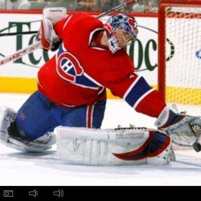 Profile Picture of Jacob Carignan (@CarignanJacob) on Twitter