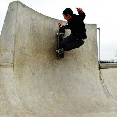 Profile Picture of Michael Sheff (@Sheffsk8) on Twitter