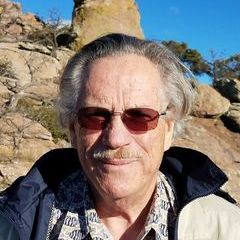 Profile Picture of Al Cox (@alcox1949) on Tiktok