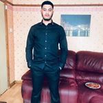 Profile Picture of Richard Morgan (@richy.morgan01) on Instagram