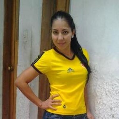 Profile Picture of Andrea Urrego (@andreaurrego12) on Twitter