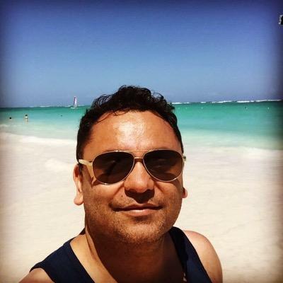 Profile Picture of Manuel A. Sequeira (@Manuel_Sequeira) on Twitter