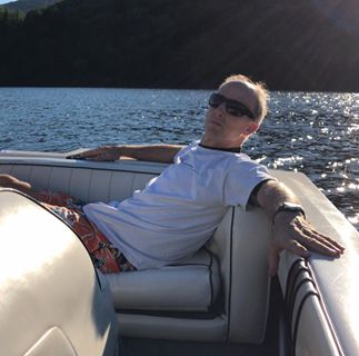Profile Picture of Chris Chivers (@chris.chivers.7528) on Facebook