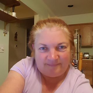 Profile Picture of Kathy Taber Frances (@taberfrances) on Facebook