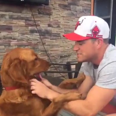 Profile Picture of Jake Hoffa (@HoffaBear) on Twitter