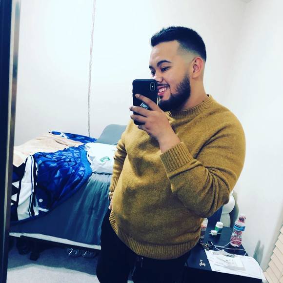 Profile Picture of Jonathan Adame (@jona95) on Poshmark