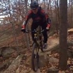 Profile Picture of Kevin McMahan (@nofearmountainbiker) on Instagram