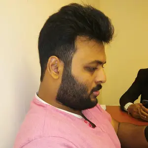 Profile Picture of Shamsad Shaz (@dasmahs94) on Tiktok