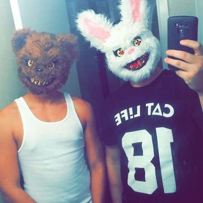 Profile Picture of Peter (@Peter_Borrego3) on Twitter