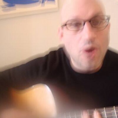 Profile Picture of Dan Ullman (@DanUllman) on Twitter
