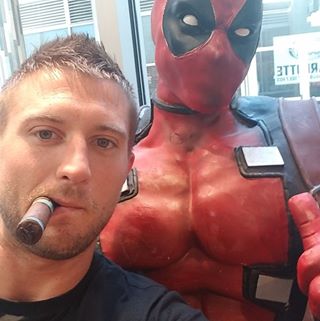 Profile Picture of Nicholas Gaydos (@nicholas.gaydos.1) on Facebook