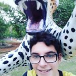 Profile Picture of joseph valadão fantin (@josephvalada) on Instagram
