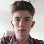 Profile Picture of Dean Currie (@dean_p_currie) on Instagram