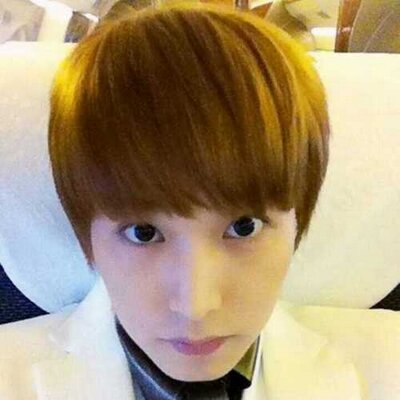 Profile Picture of ELFline (@ELF_SJ_16) on Twitter