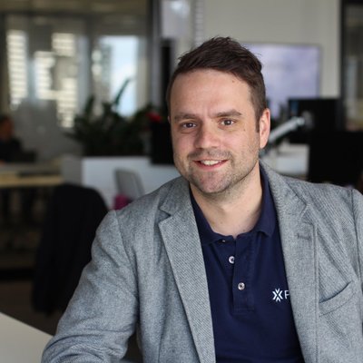 Profile Picture of Matt Gillet (@Matt_Gillet) on Twitter