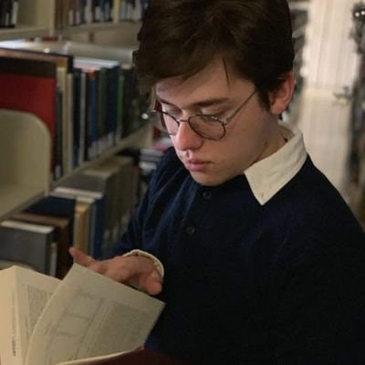 Profile Picture of Nick Moreno (@NickmoRAINO) on Twitter