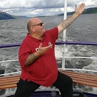 Profile Picture of Darren Lightfoot (@darren-lightfoot-2) on Quora