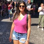 Profile Picture of Lucia Laboudigue (@lulaboudigue) on Instagram