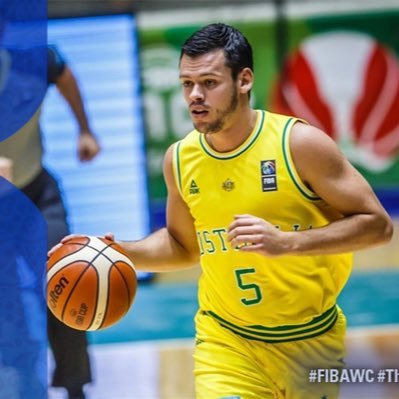 Profile Picture of Jason Cadee (@JasonCadee5) on Twitter