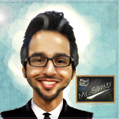 Profile Picture of Samer Taha (@samertaha000) on Twitter
