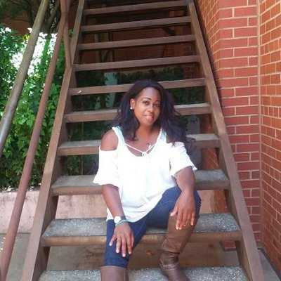 Profile Picture of Tasha Patterson (@Tasha4Patterson) on Twitter