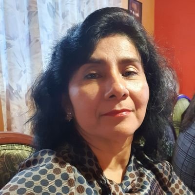 Profile Picture of Norma Barrientos L (@NormaBarriento4) on Twitter