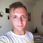 Profile Picture of Samuele Stabile (@samv.27) on Instagram