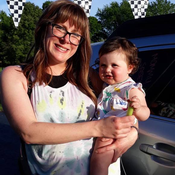 Profile Picture of Allyson Swernoff (@allyo338) on Poshmark